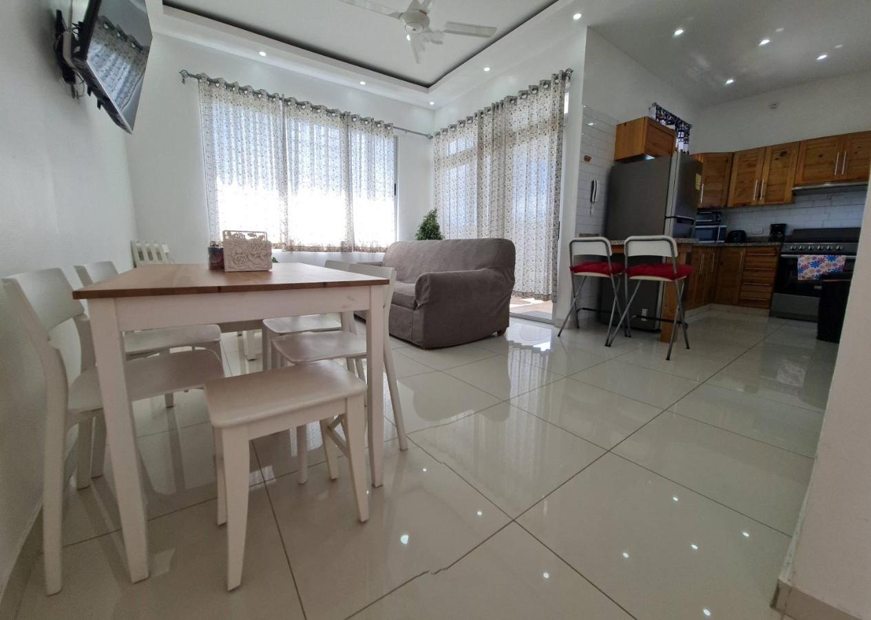 Ksl Residence Бока-Чика Экстерьер фото