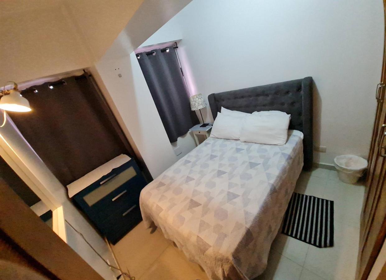 Ksl Residence Бока-Чика Экстерьер фото