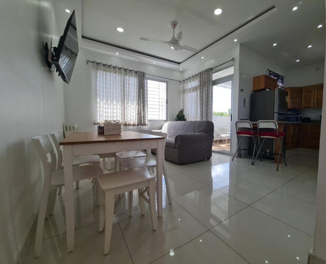 Ksl Residence Бока-Чика Экстерьер фото