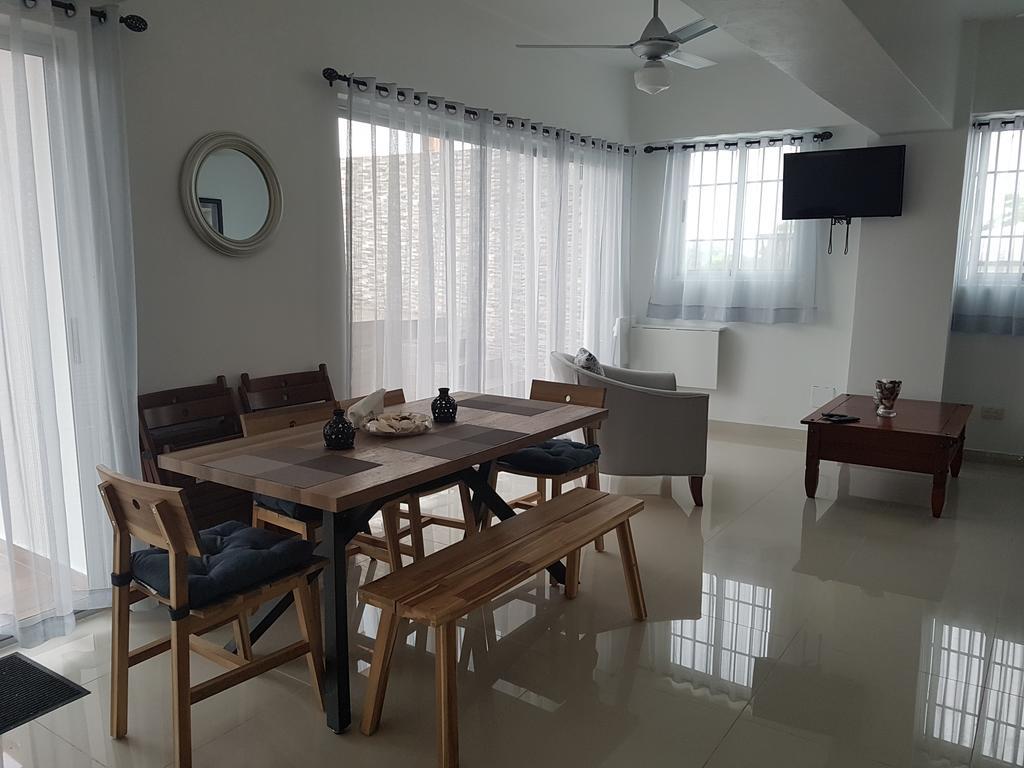 Ksl Residence Бока-Чика Экстерьер фото