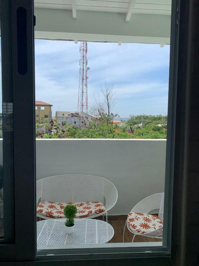 Ksl Residence Бока-Чика Экстерьер фото